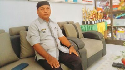 SDN 18 Bababulo Konsisten Gelar Sholat Dhuha, Perkuat Karakter Religius Siswa