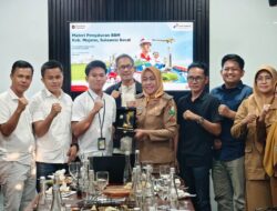 Pemkab dan DPRD Majene Desak Pertamina Evaluasi Distribusi BBM Bersubsidi