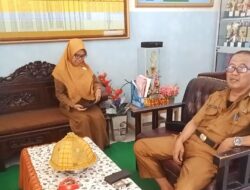 Semangat Kepemimpinan Visioner Manurung Hidup Kembali di Tanah Pamboang