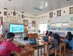 SDN No. 35 Jolengmea Gelar Workshop Peningkatan Kompetensi Guru, Perkuat Literasi untuk Pendidikan Berkualitas