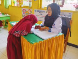 SDN 17 Galung-Galung Perkuat Karakter Siswa, Jadikan Pancasila sebagai Fondasi Kedisiplinan