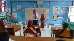Perkuat Numerasi Siswa di Era Digital, SDN 19 Luaor Majene Optimalkan Pembelajaran Matematika Dasar