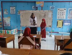 Perkuat Numerasi Siswa di Era Digital, SDN 19 Luaor Majene Optimalkan Pembelajaran Matematika Dasar