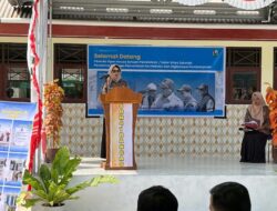 SDN No. 41 Rangas Majene Jadi Sorotan, Transformasi Revitalisasi dan Digitalisasi Pembelajaran Siap Diperkenalkan