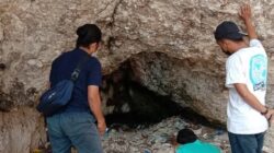 Goa Udzung Palipi Soreang, Jejak Sejarah Perjuangan di Tanah Mandar yang Menyimpan Peninggalan Masa Penjajahan