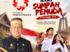 Kadisbudpar Majene H. Ahmad Djamaan Pemuda Patriotik dan Gigih Garda Terdepan Pelestarian Budaya Bangsa