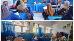 Susun Anggaran Sekolah 2027, SDN 6 Balombong Tekankan Akuntabilitas dan Ketepatan Penggunaan Dana BOS