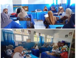 Susun Anggaran Sekolah 2027, SDN 6 Balombong Tekankan Akuntabilitas dan Ketepatan Penggunaan Dana BOS