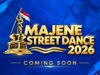 Majene Street Dance Inovasi Pertunjukan Seni Budaya Di Ruang Publik Akhir Tahun 2026
