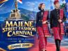 Majene Street Fashion Carnival 2026 Sutra Mandar Siap Tampil di Panggung Jalanan
